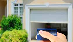 North Bend Garage Door Opener Installation